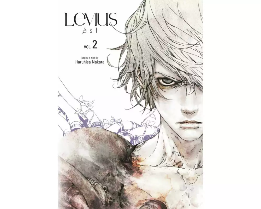 Levius/est, Vol. 2