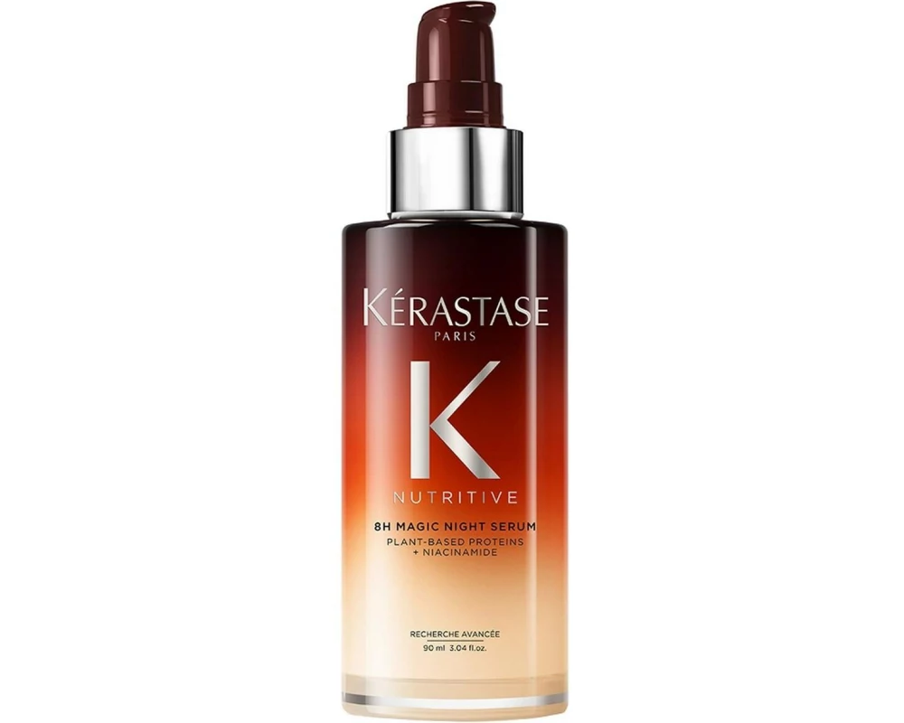 Kérastase Nutritive 8H Magic Night Serum 90 ml