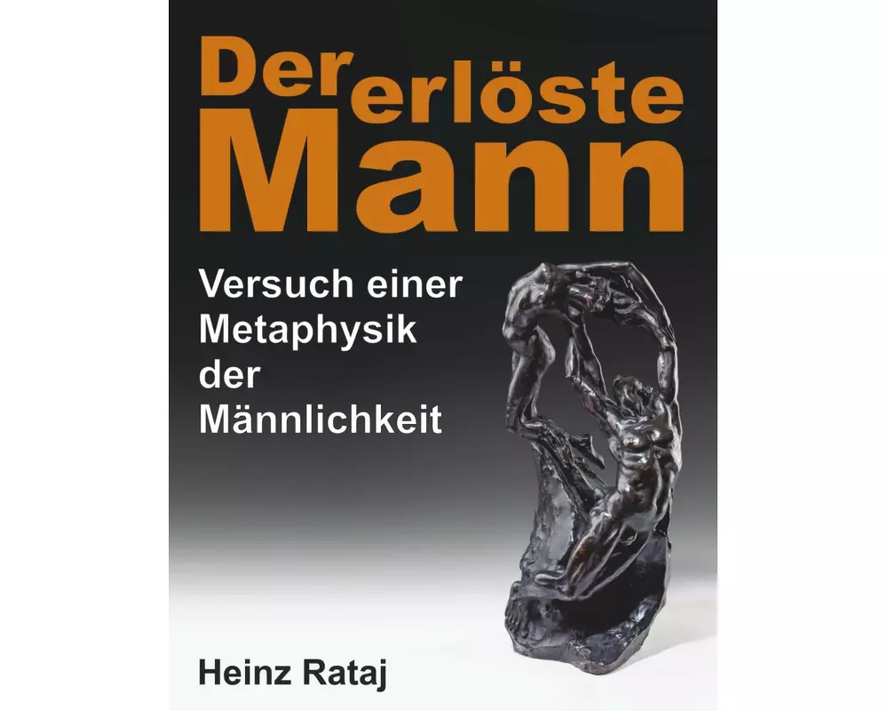 Der erlöste Mann