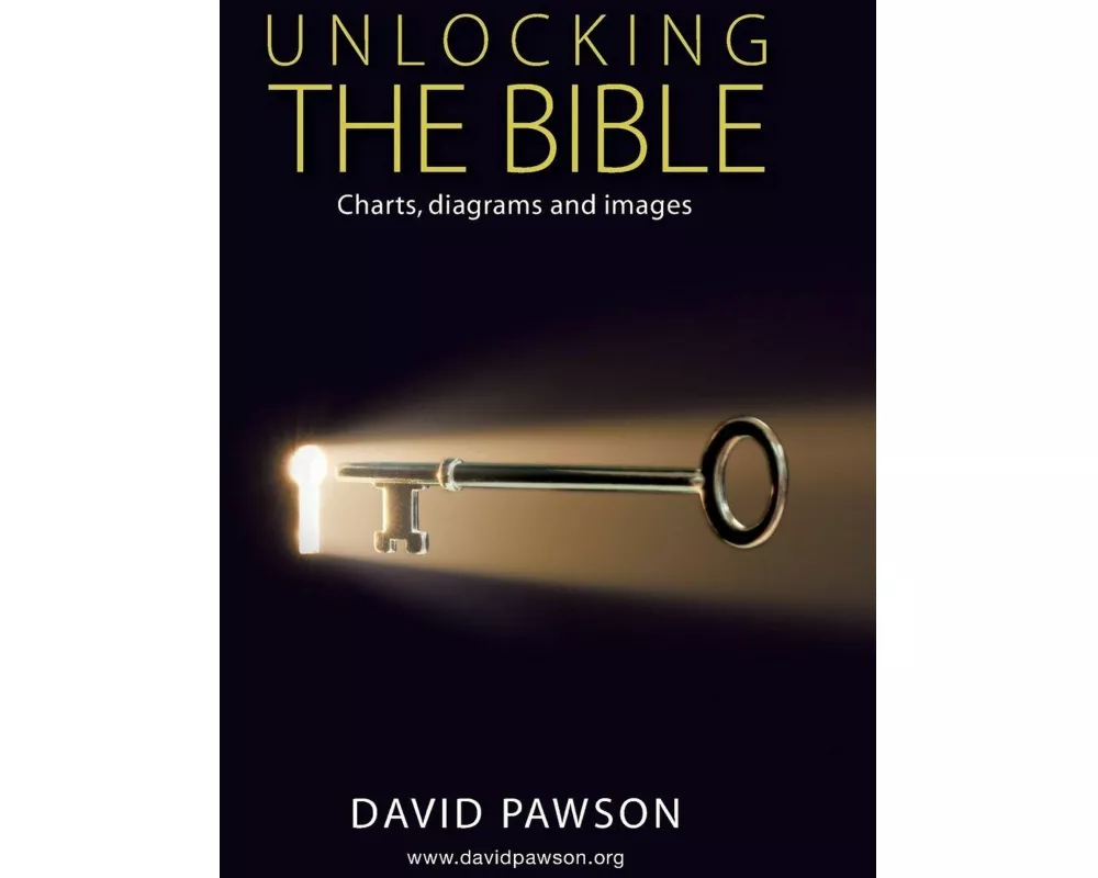UNLOCKING THE BIBLE Charts, diagrams and images