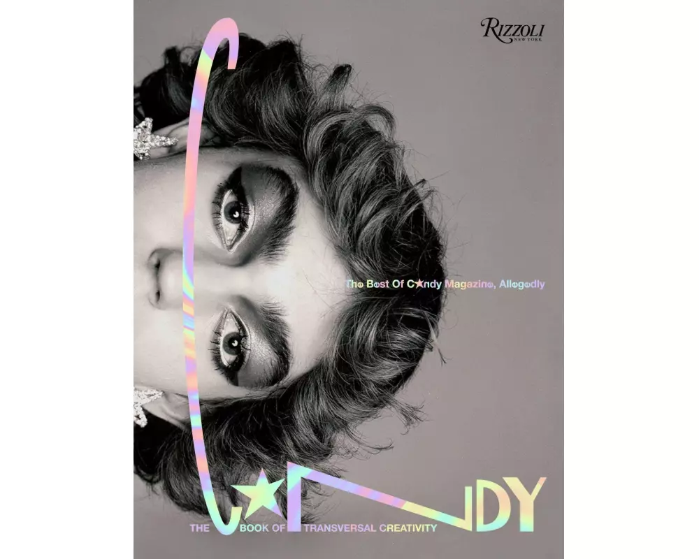 The Candy Book of Transversal Creativity