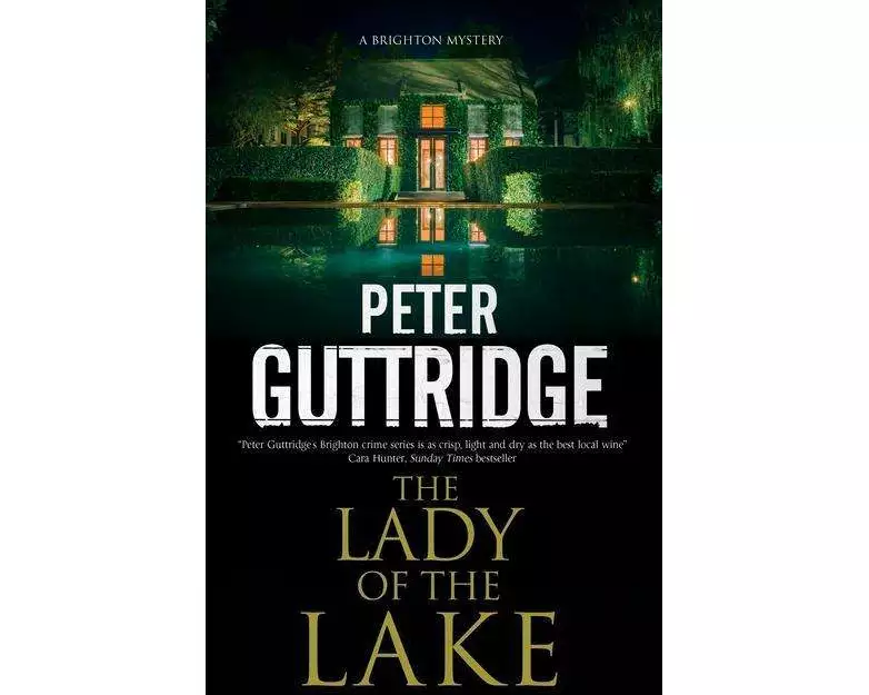 The Lady of the Lake