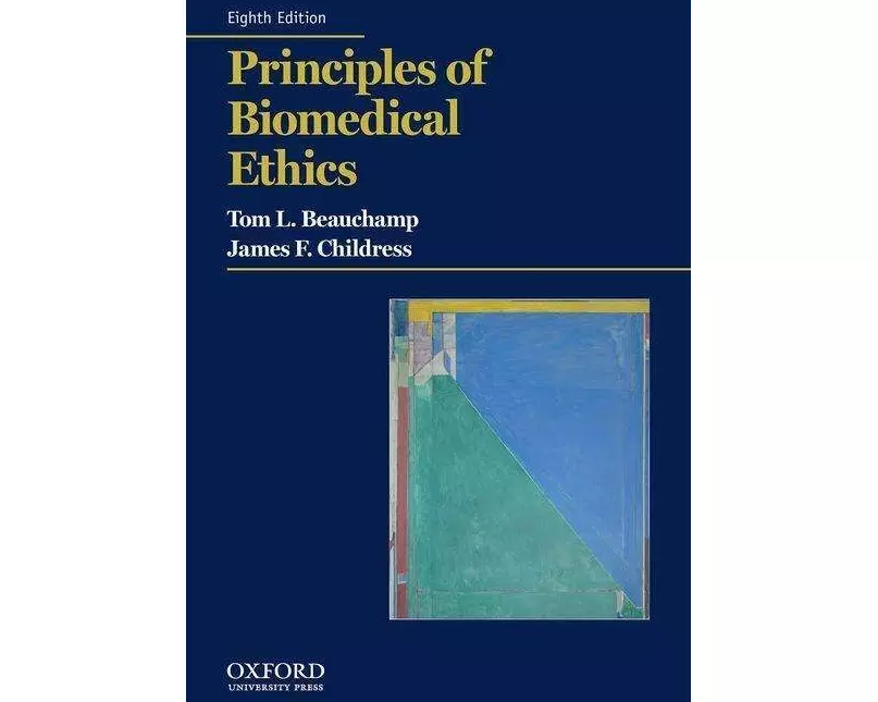 Principles of Biomedical Ethics