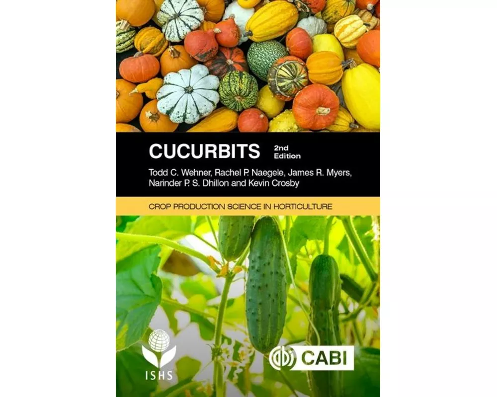 Cucurbits
