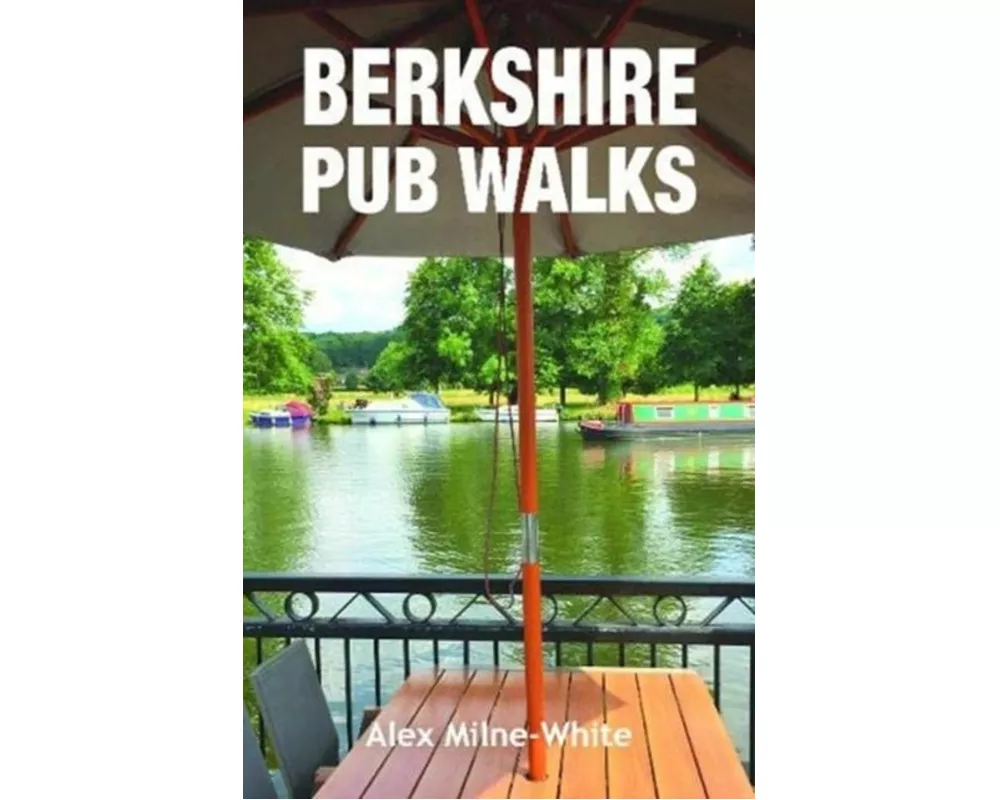 Berkshire Pub Walks