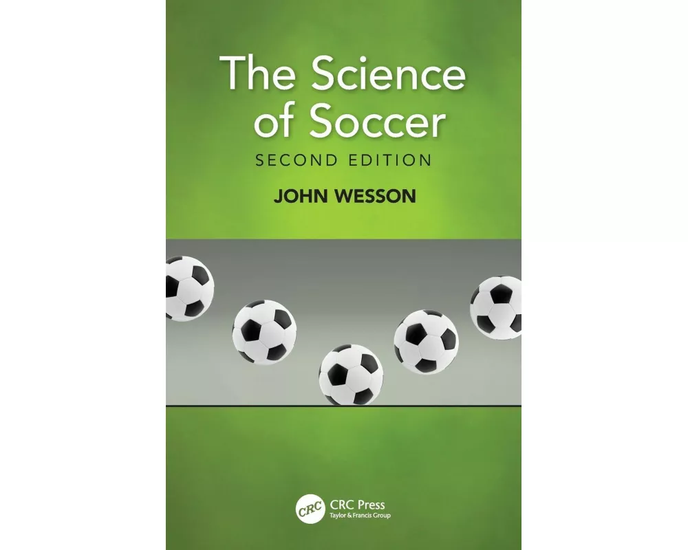 The Science of Soccer