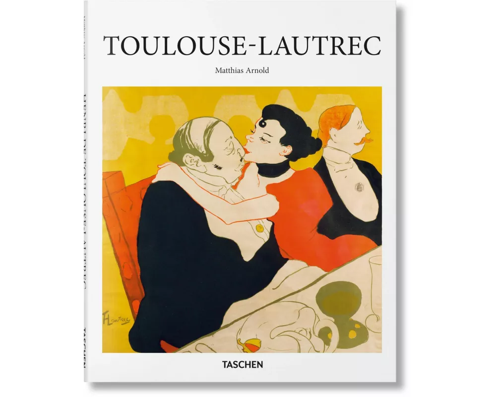 Toulouse-Lautrec