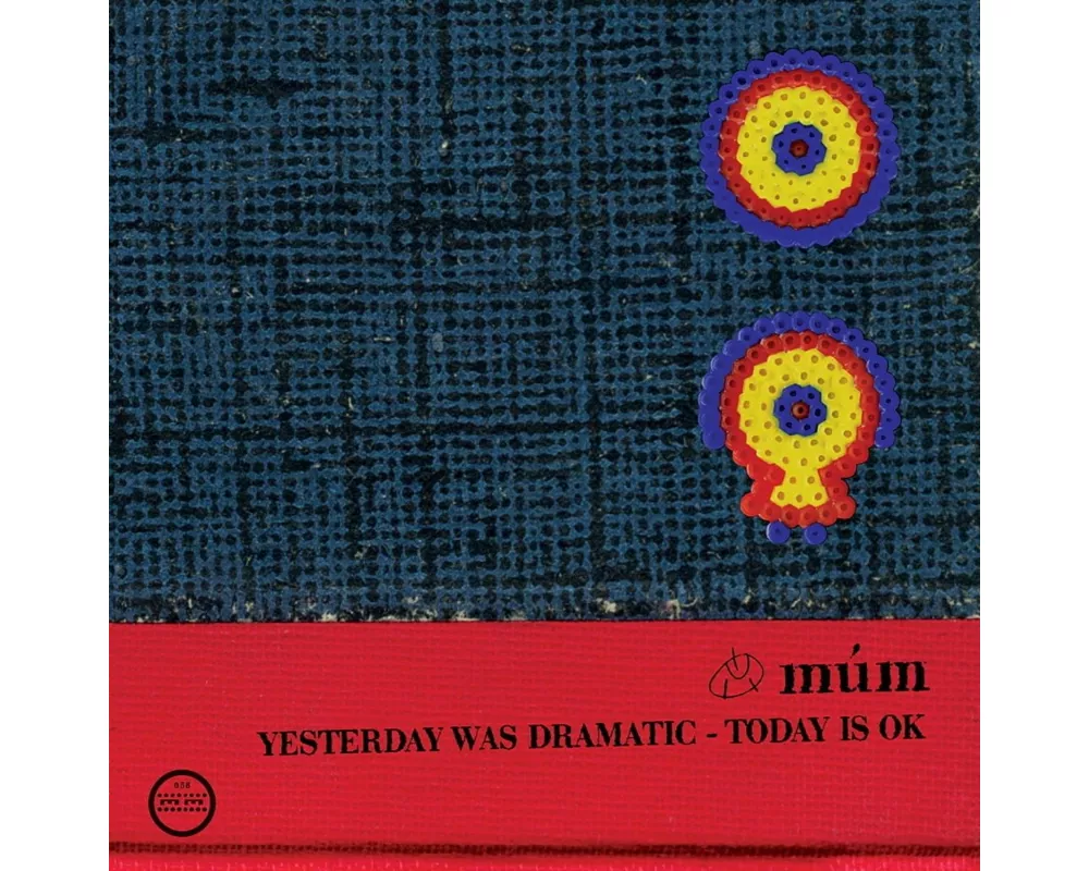 Yesterday Was Dramatic-Today Is Ok(20th Anniv.Ed.)