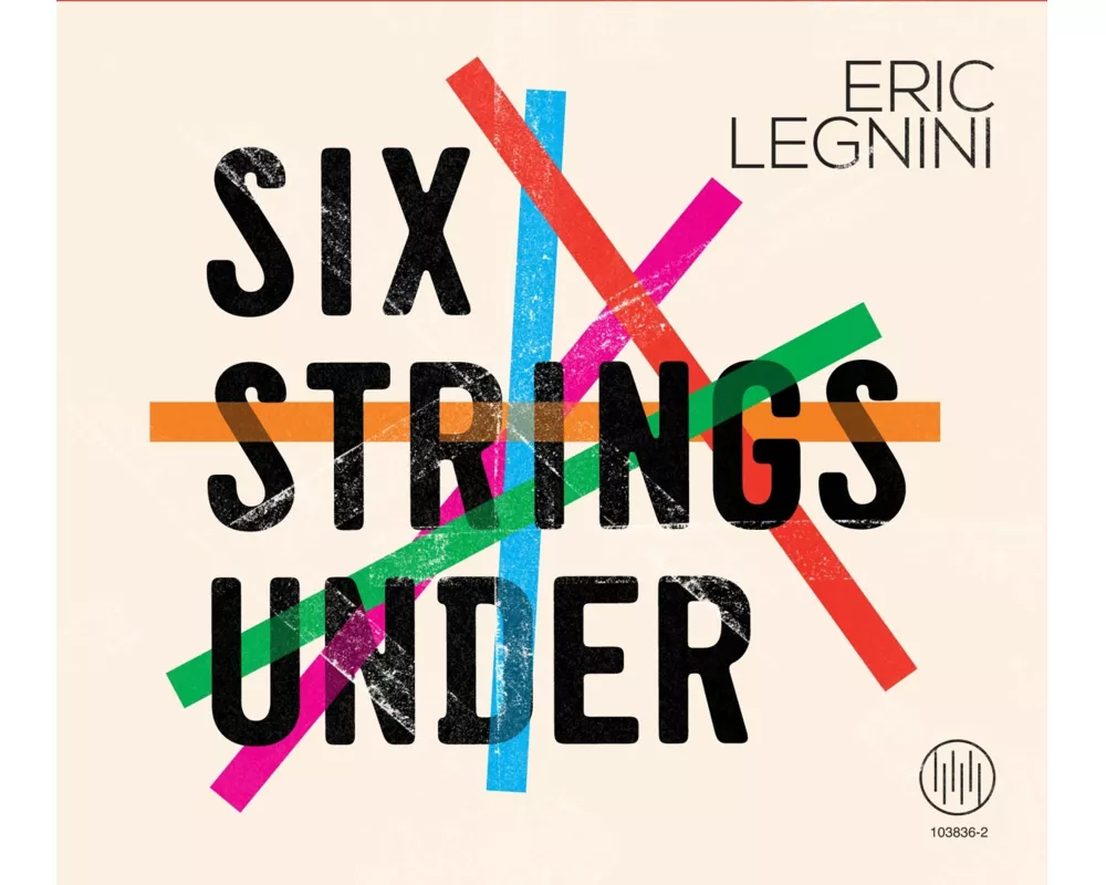Six Strings Under