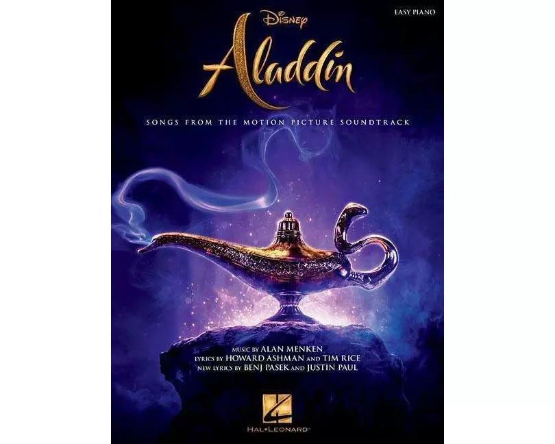 Aladdin