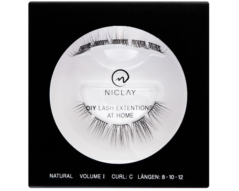 NICLAY Minibox Schwarz