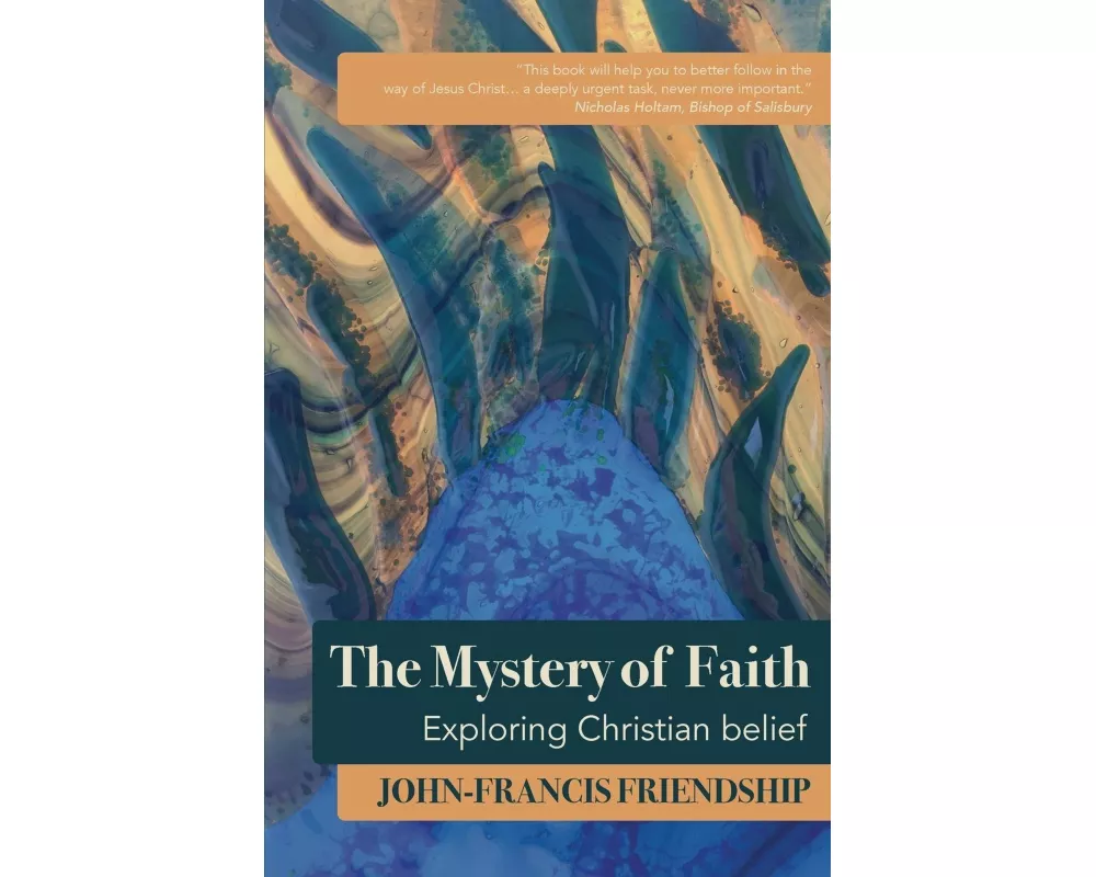 The Mystery of Faith