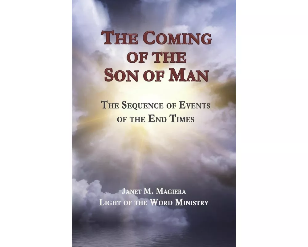 The Coming of the Son of Man