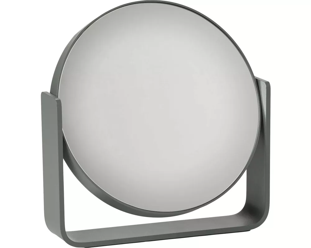 Zone Denmark Kosmetikspiegel Ume Grau