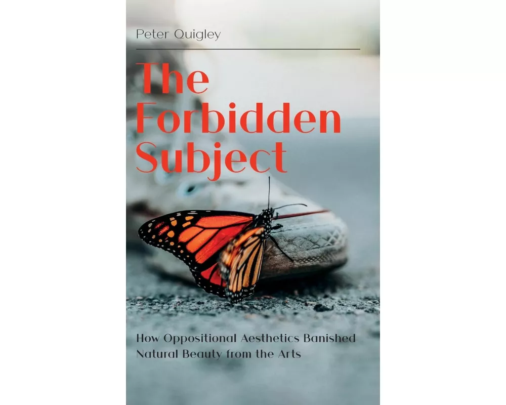 The Forbidden Subject