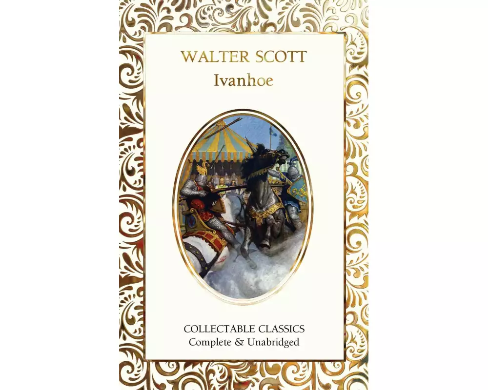 Ivanhoe