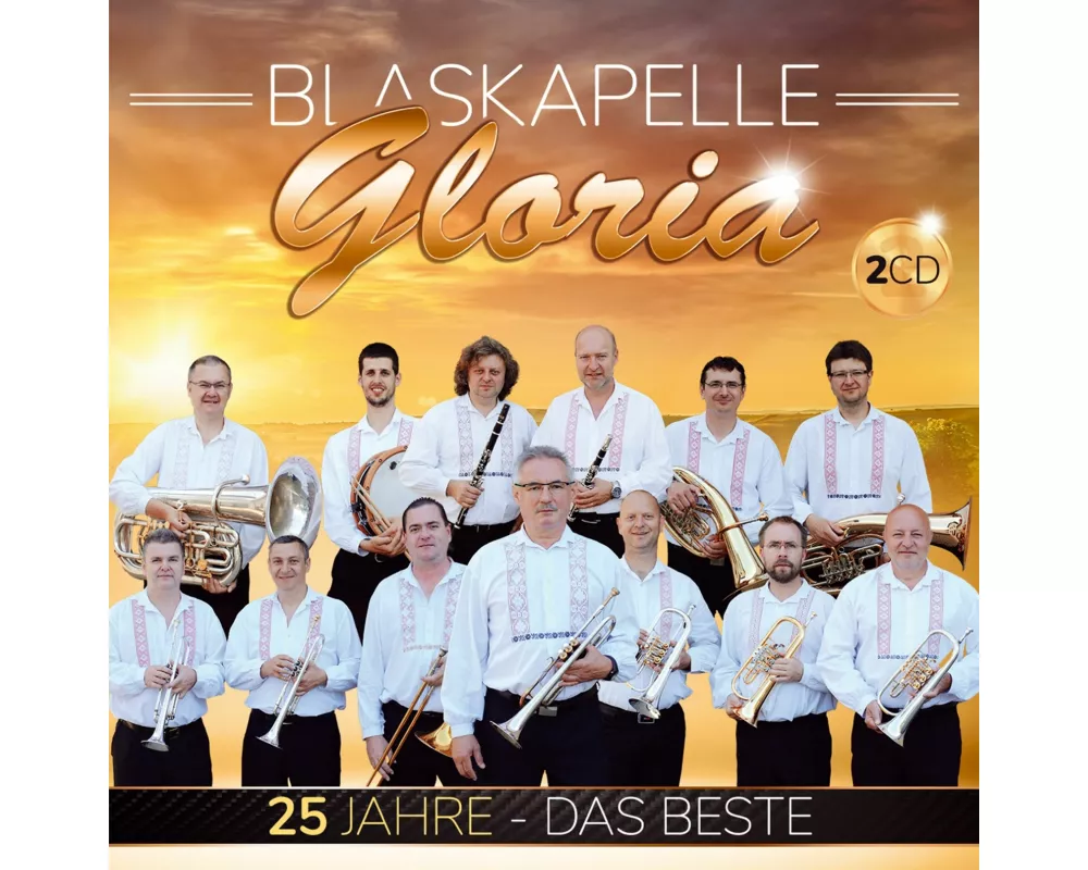 25 Jahre-Das Beste-Instrumental-32 Titel