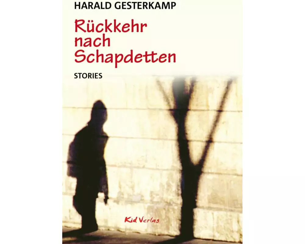 Rückkehr nach Schapdetten