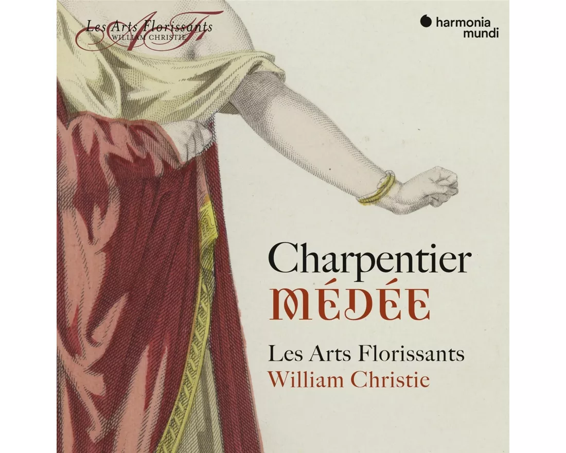 Charpentier : M'd'e,H. -1