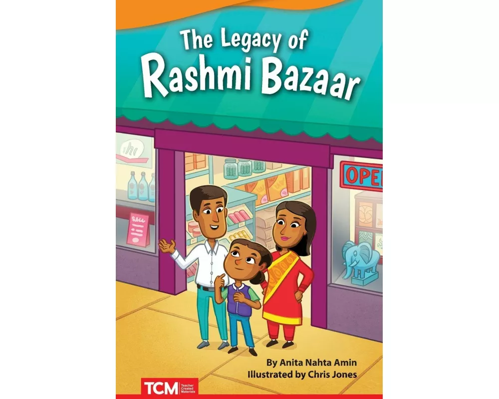 The Legacy of Rashmi Bazaar