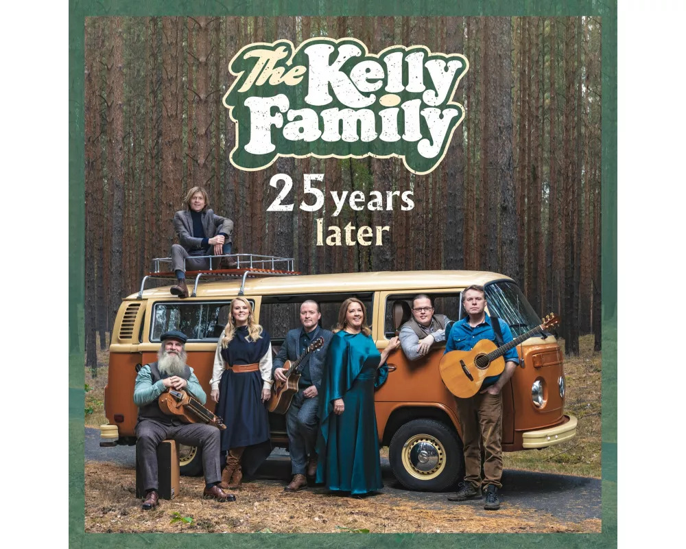 25 Years Later