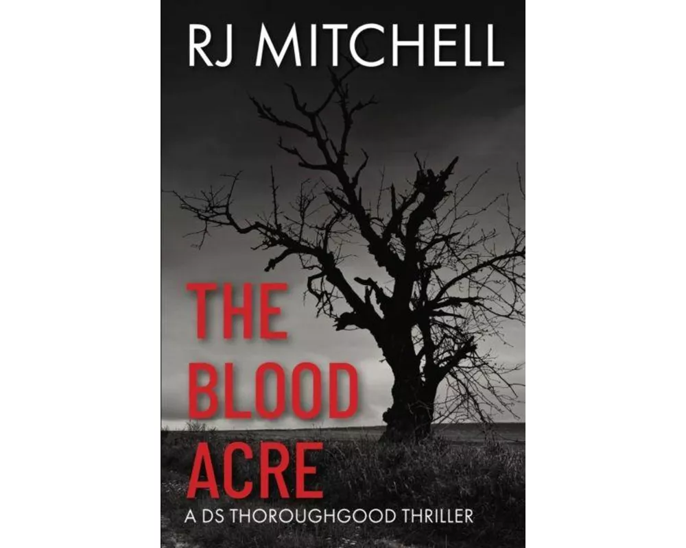 The Blood Acre