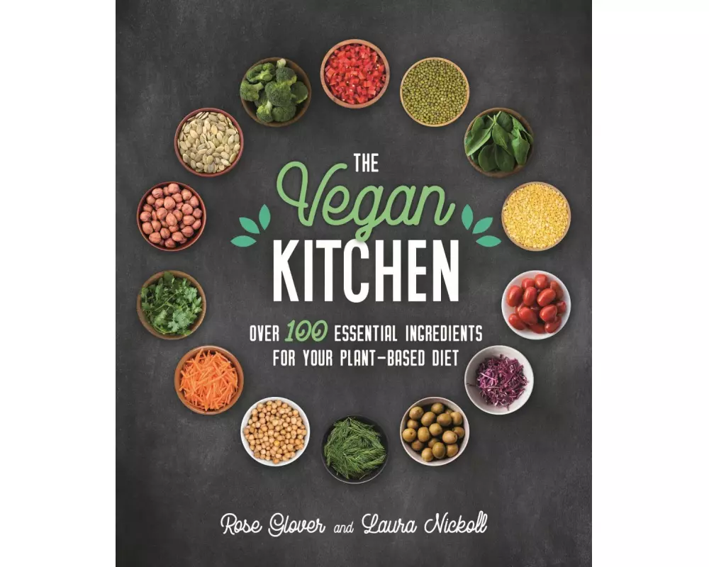 Vegan Kitchen