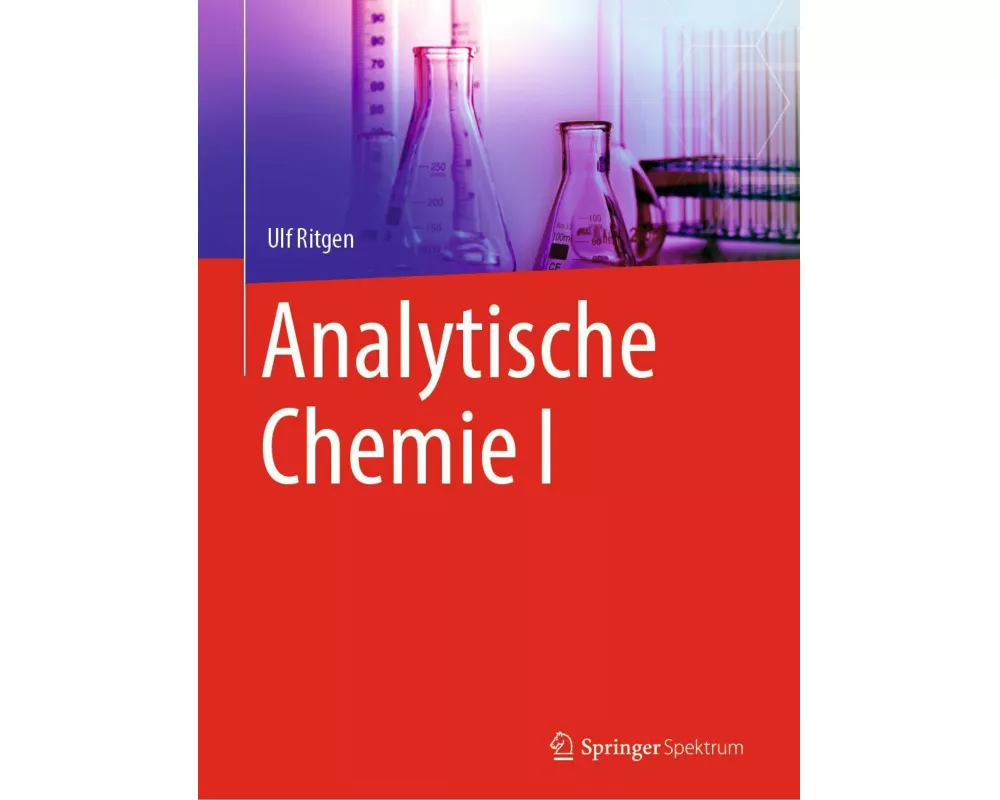 Analytische Chemie I