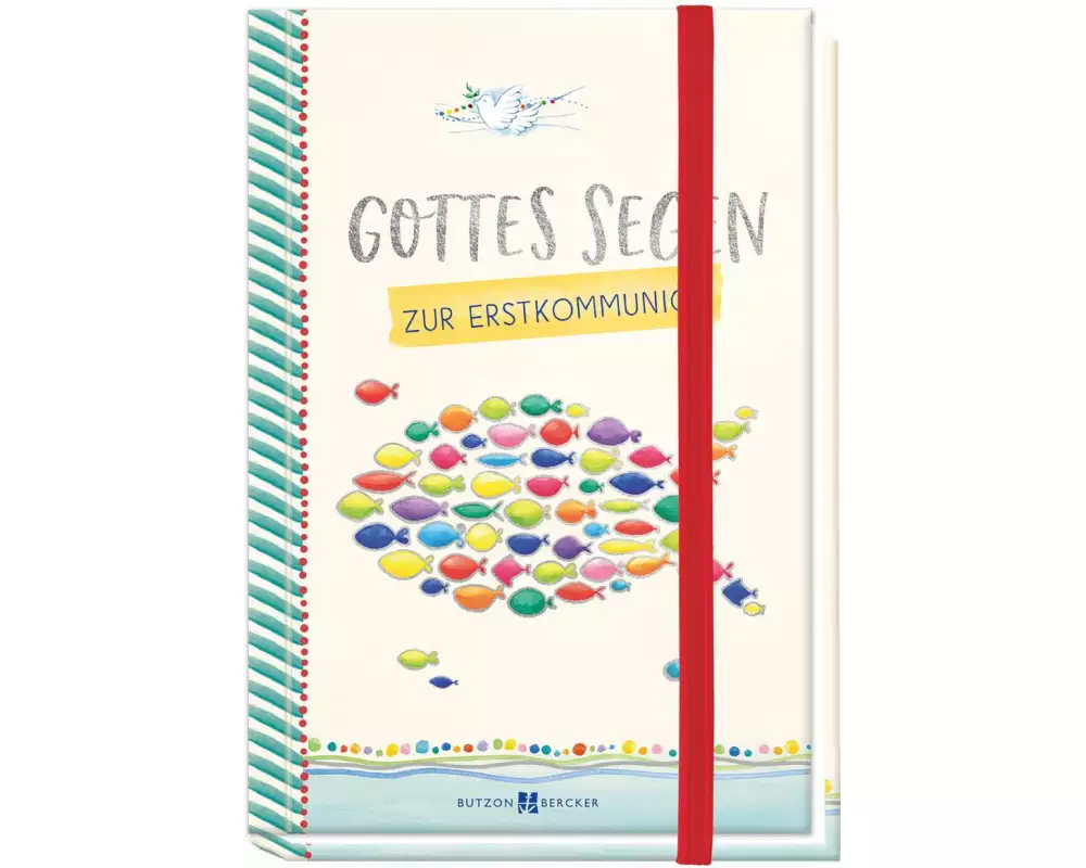 Gottes Segen zur Erstkommunion