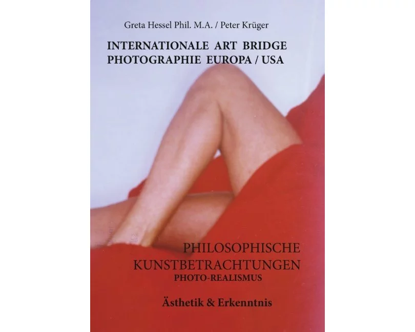 Internationale Photographie Art Bridge Europa /USA