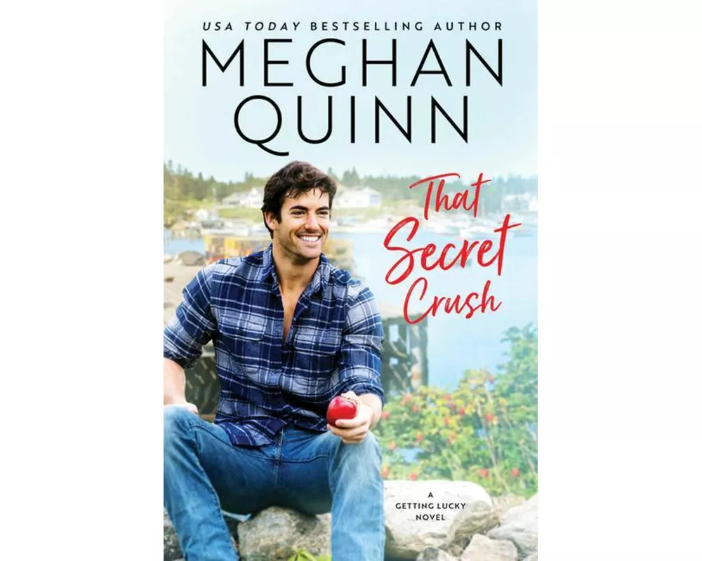 That Secret Crush