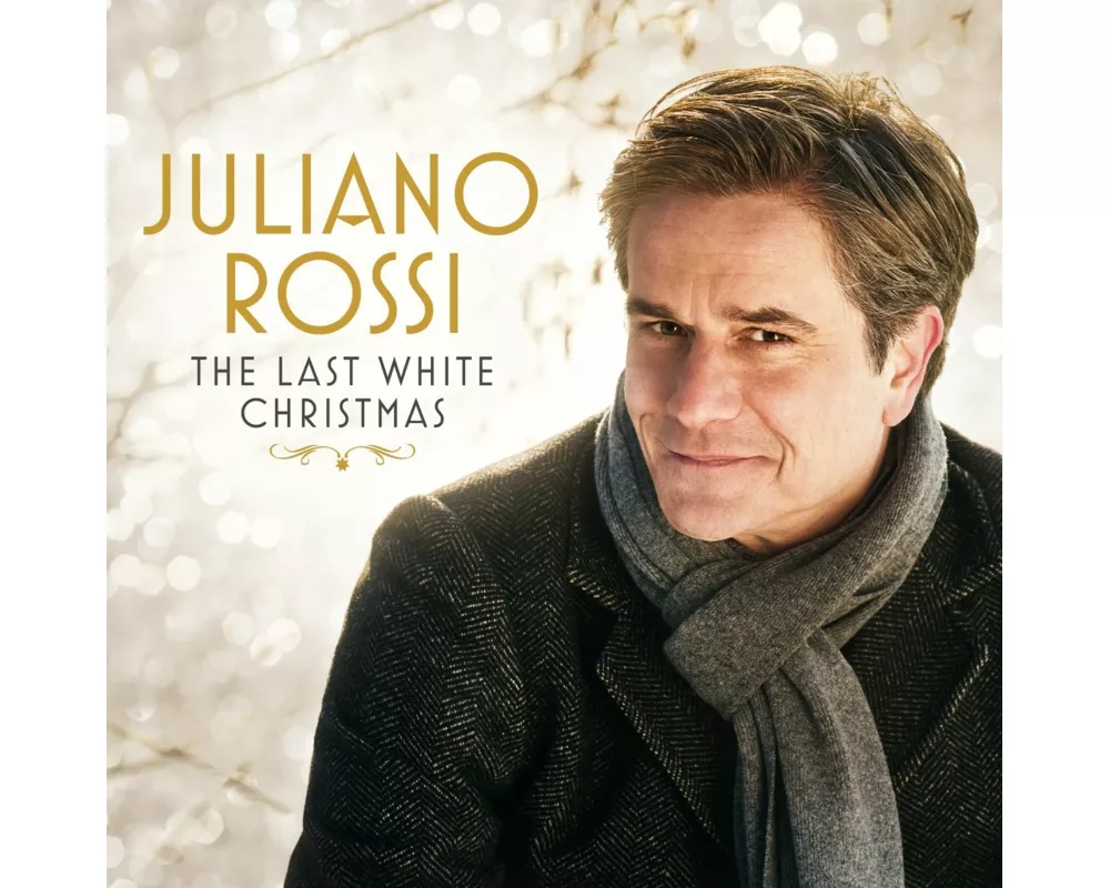 The Last White Christmas