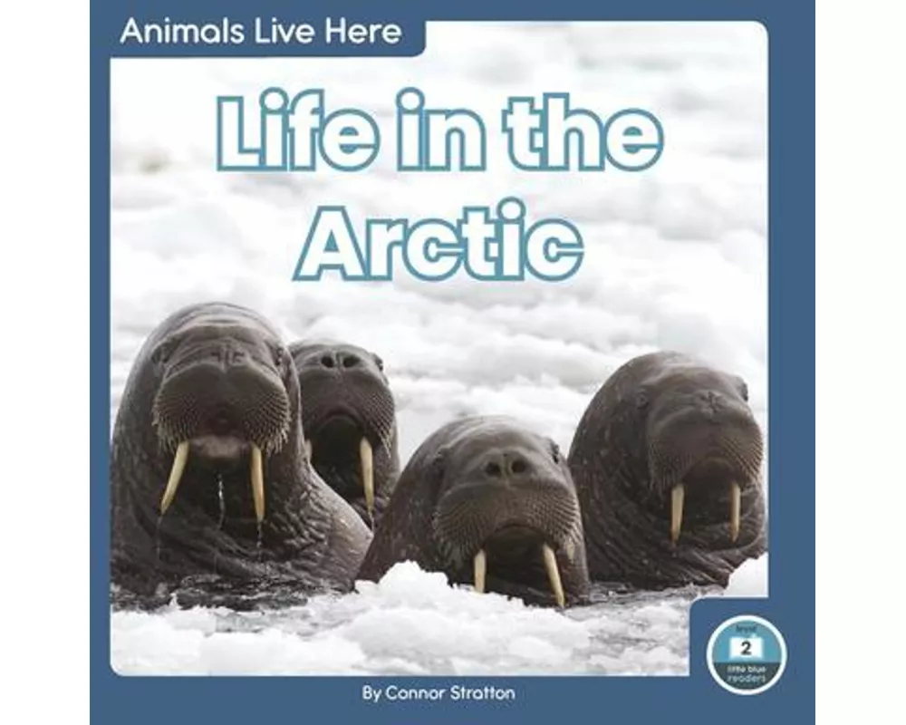 Life in the Arctic