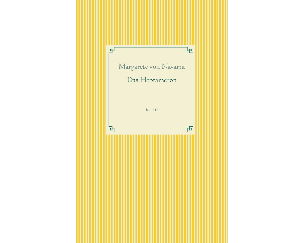 Das Heptameron