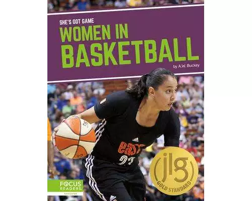 Women in Basketball