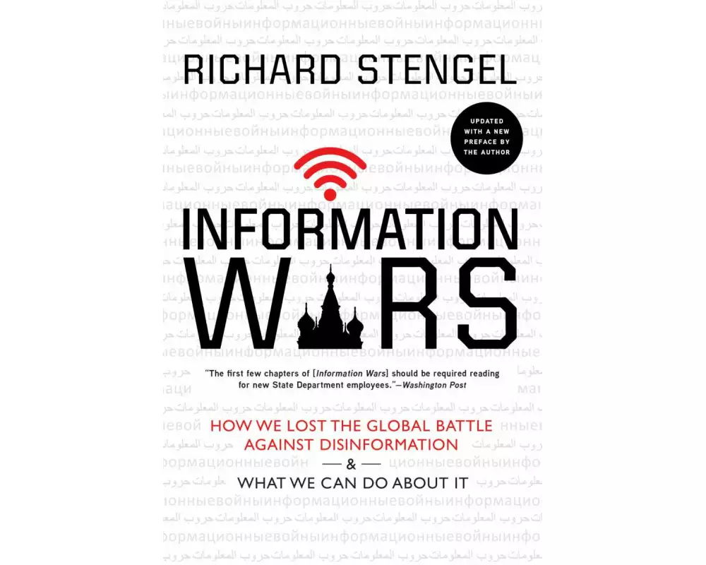 Information Wars