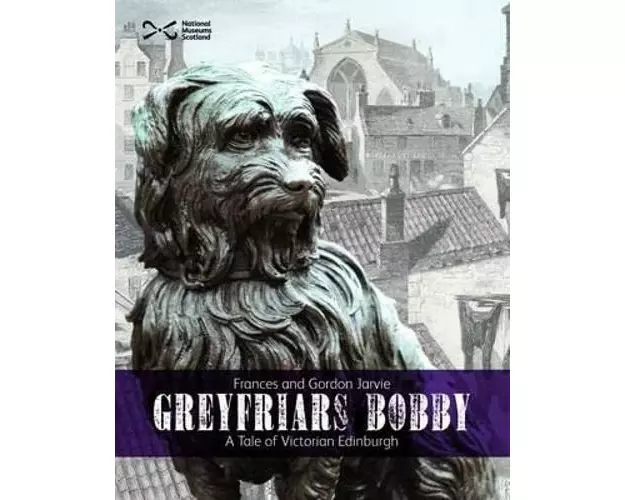 Greyfriars Bobby