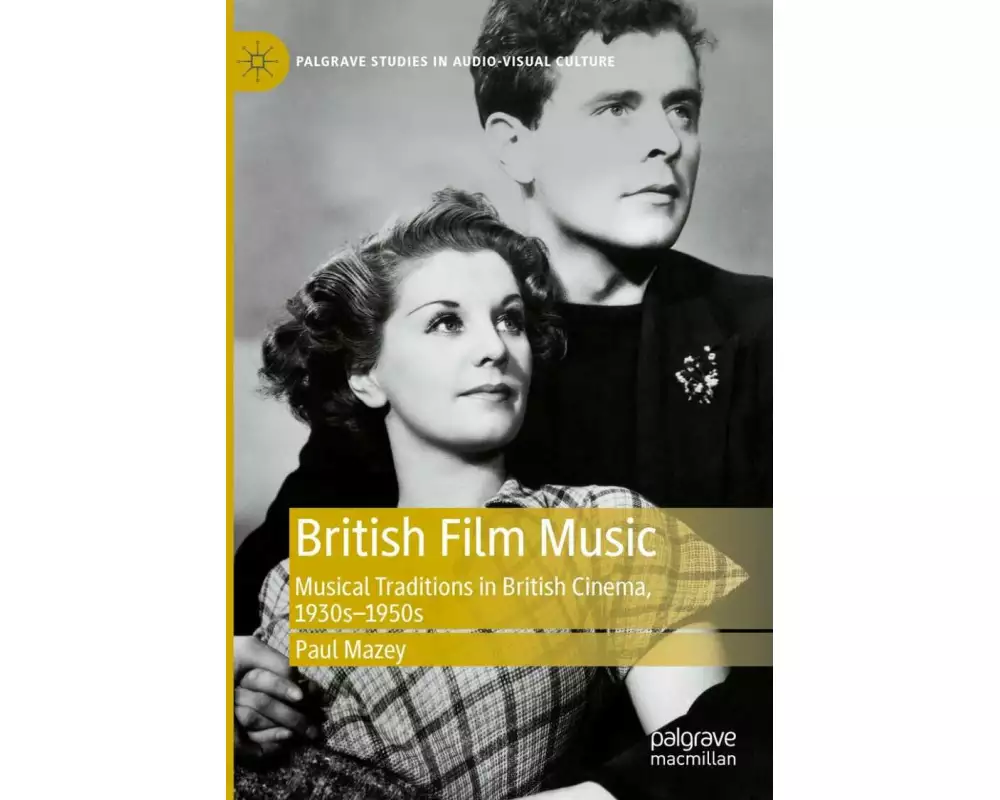 British Film Music