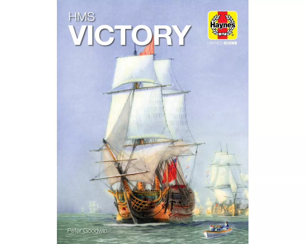 HMS Victory (Icon)
