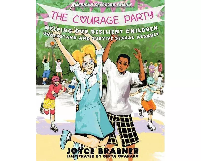 The Courage Party