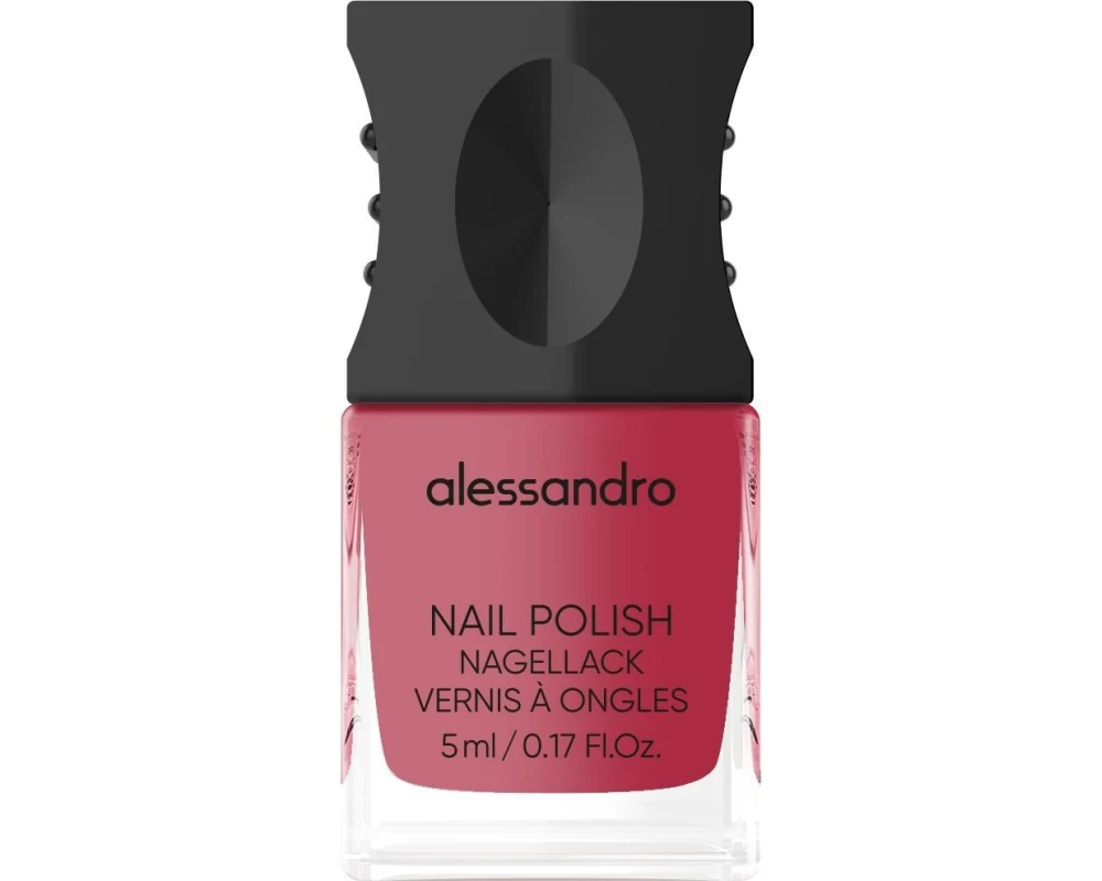 alessandro Nagellack Once in a berry