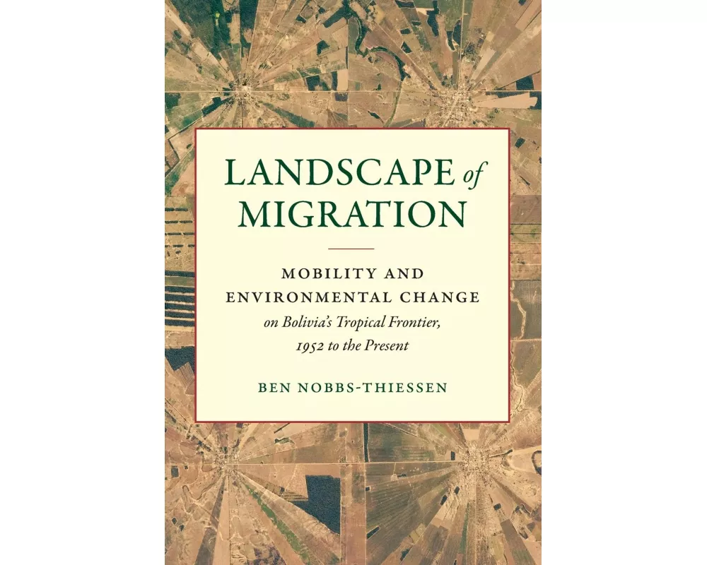 Landscape of Migration