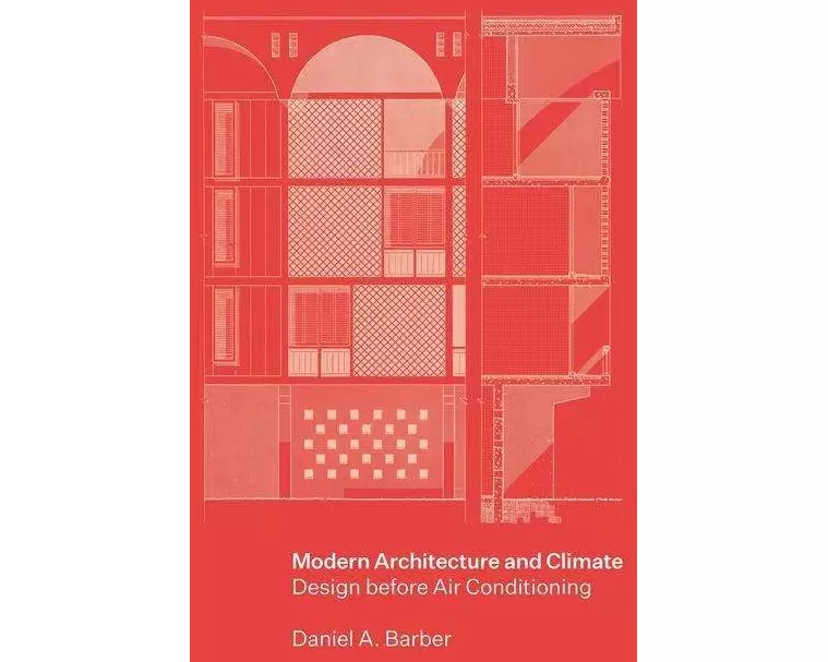 Modern Architecture and Climate