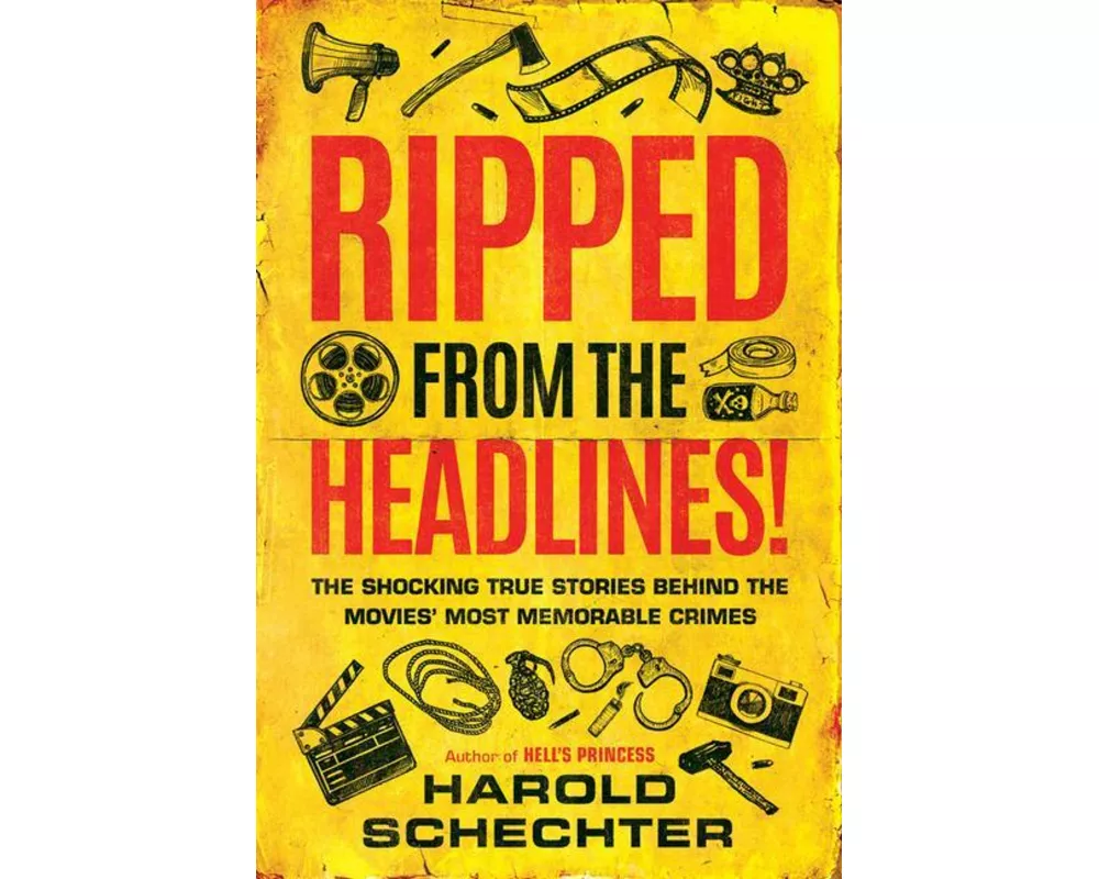 Ripped from the Headlines!