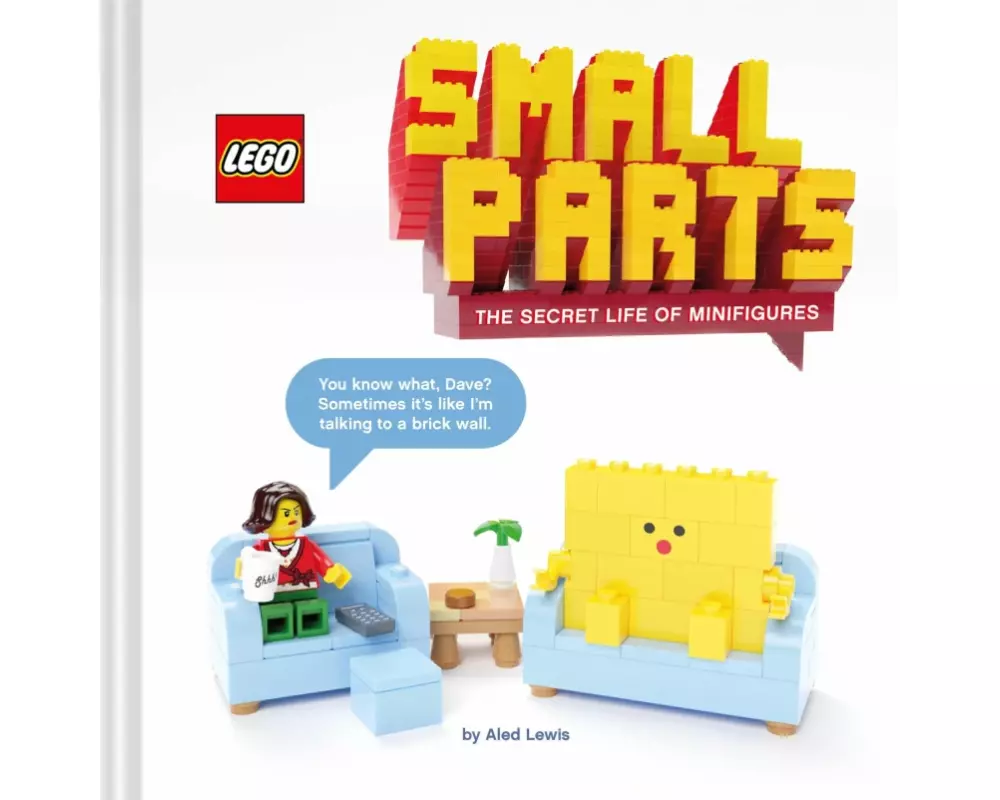 LEGO Small Parts