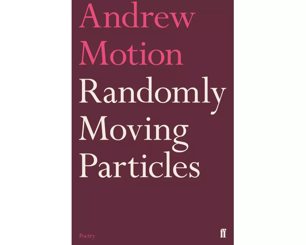 Randomly Moving Particles