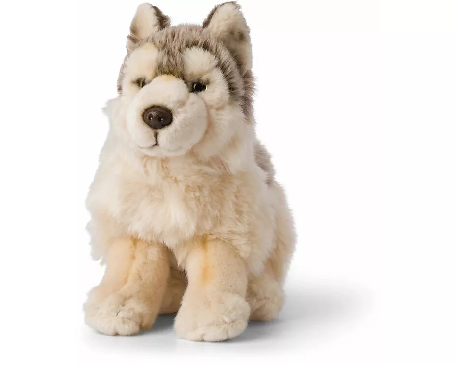 WWF Wolf 25 cm