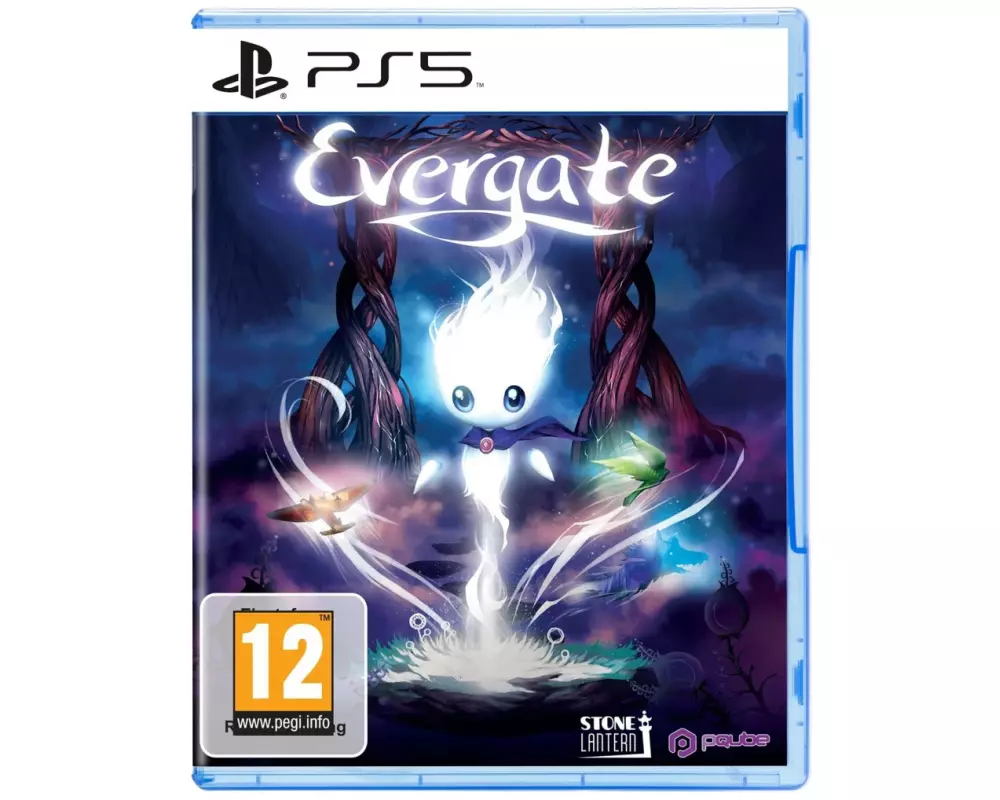 GAME Evergate