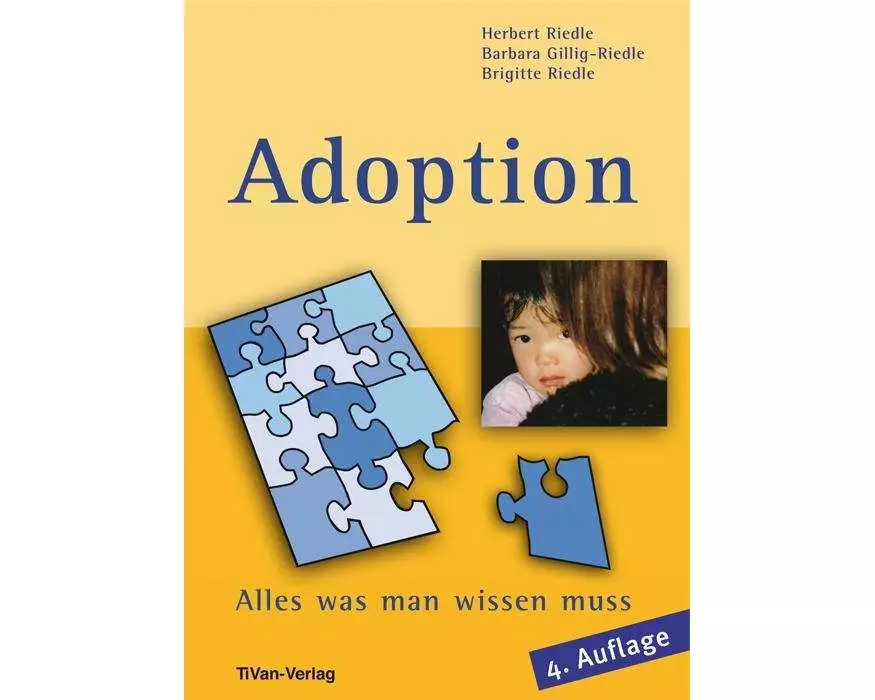Adoption - Alles was man wissen muss