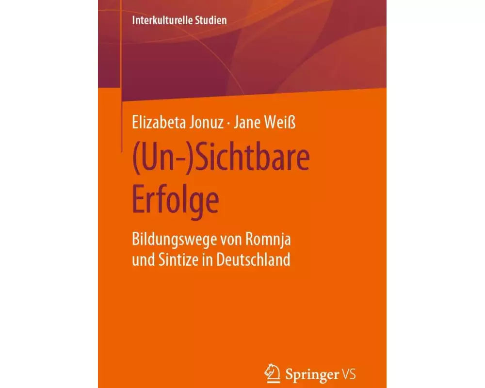 (Un-)Sichtbare Erfolge
